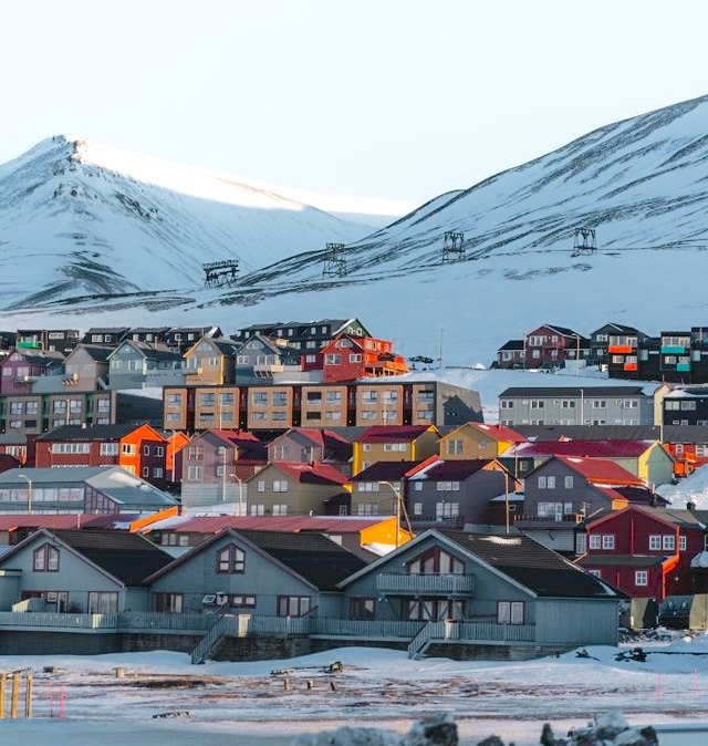 Svalbard